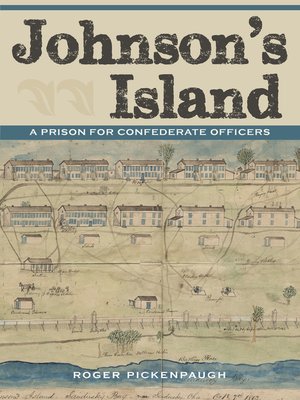 cover image of Johnson's Island